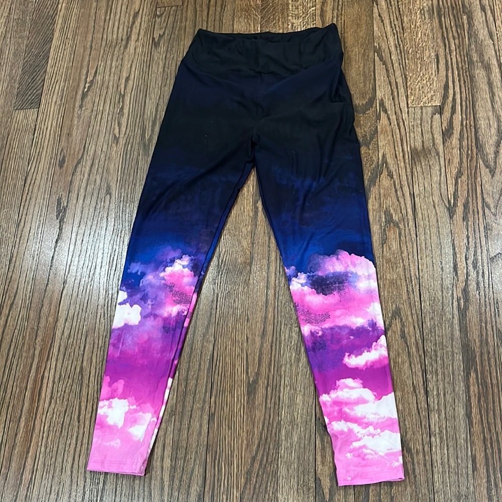 LuLa Roe leggings
